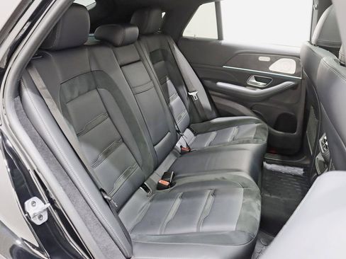 Used 2022 Mercedes-Benz GLE 53 AMG 4MATIC Coupe image 32