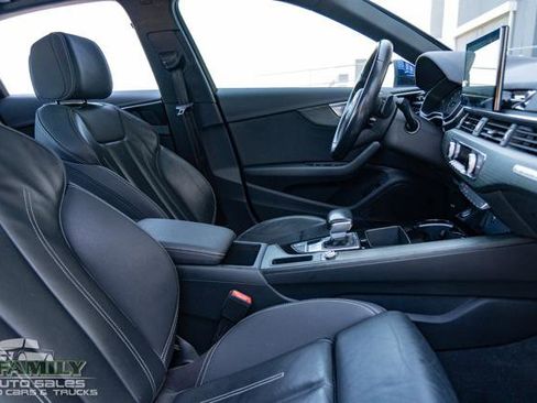 Used 2020 Audi A4 2.0T Premium AWD/4WD image 24