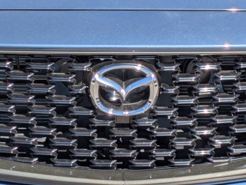 Certified 2025 MAZDA CX-50 AWD 2.5 S w/ Premium Plus Pkg image 13