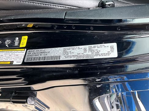 Used 2021 Jeep Wrangler Unlimited Sahara image 34