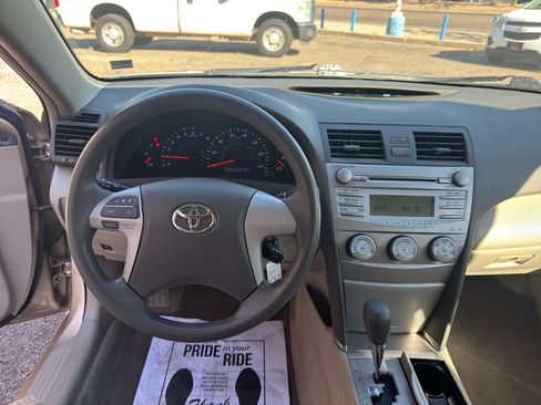 Used 2011 Toyota Camry LE w/ LE Extra-Value Pkg FWD image 13