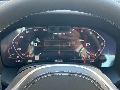 New 2026 BMW M850i xDrive w/ M Carbon Exterior Package image 21