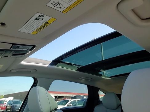 New 2026 Hyundai Tucson Limited image 22