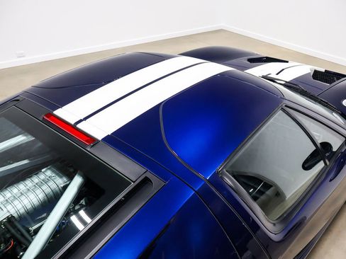 Used 2006 Ford GT RWD image 72