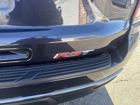 Used 2022 Chevrolet Tahoe RST w/ Luxury Package image 5