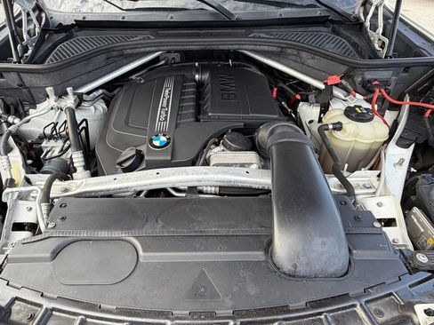 Used 2018 BMW X6 sDrive35i w/ M Sport Package RWD image 34