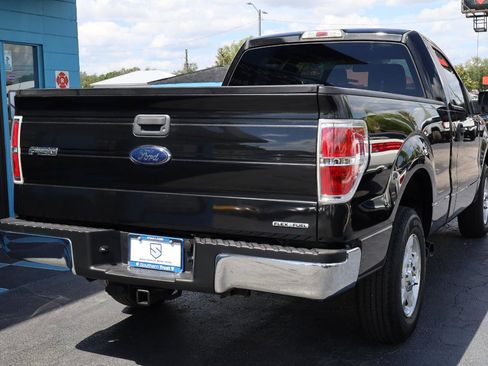 Used 2013 Ford F150 XLT w/ Mid Equipment Group RWD image 4