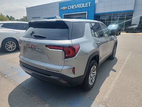 Used 2025 GMC Terrain Elevation AWD/4WD image 4