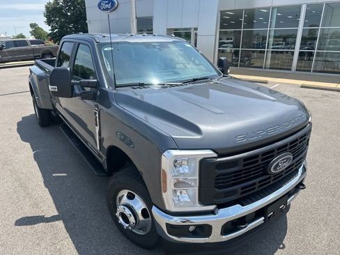 New 2026 Ford F350 XL AWD/4WD image 7