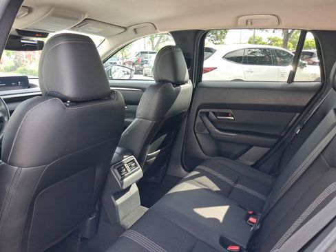 Certified 2024 MAZDA CX-50 AWD 2.5 S w/ Cargo Package image 7