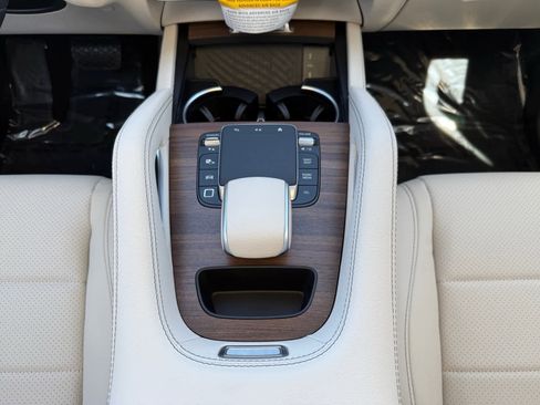 Used 2026 Mercedes-Benz GLE 450 4MATIC image 15