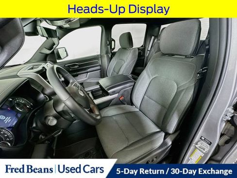 Used 2024 RAM 1500 Big Horn AWD/4WD image 27