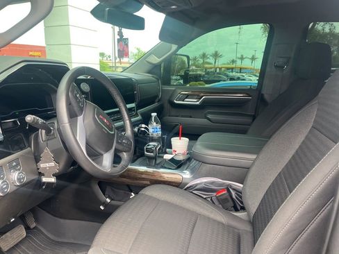 Used 2023 GMC Sierra 1500 Elevation image 10