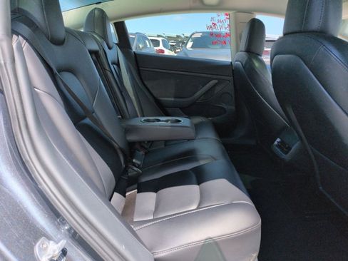 Used 2023 Tesla Model 3 Long Range AWD/4WD image 23