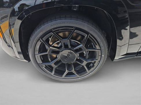 New 2026 BMW XM Label Red AWD/4WD image 9