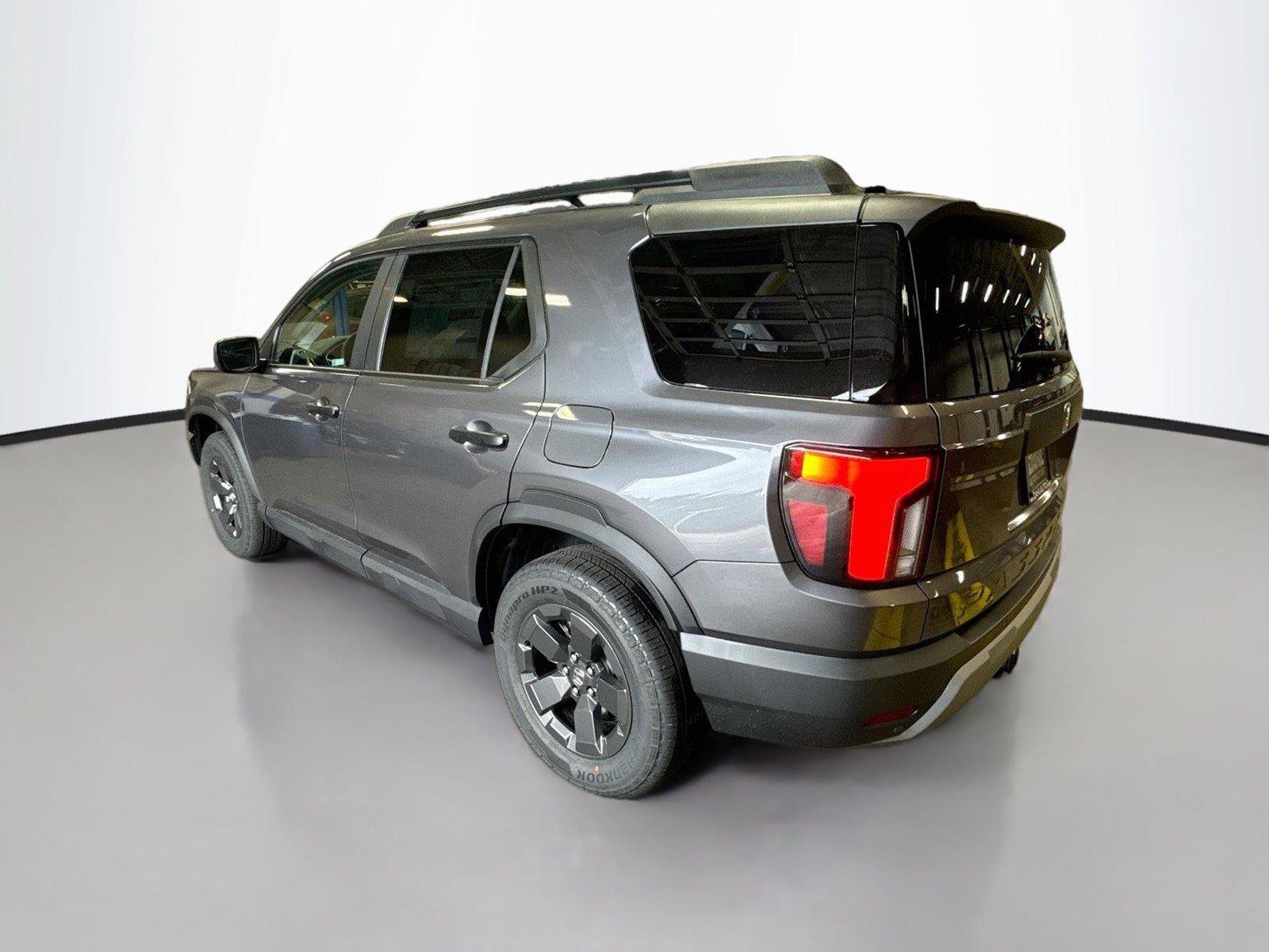 New 2026 Honda Passport RTL image 10