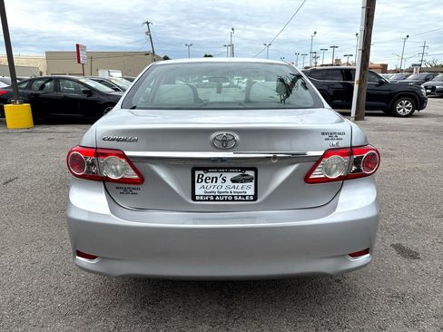 Used 2013 Toyota Corolla LE image 7