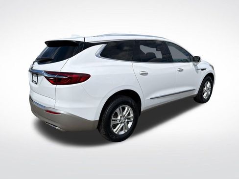Used 2021 Buick Enclave Essence AWD/4WD image 6