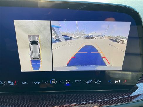 Used 2024 Chevrolet Traverse RS w/ LPO, Floor Liner Package image 20