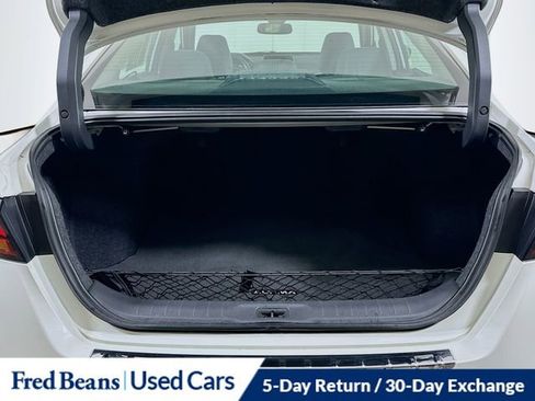 Used 2019 Nissan Altima 2.5 Platinum image 29