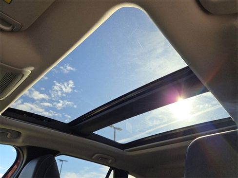 New 2025 MAZDA CX-50 AWD 2.5 S w/ Accent Package image 3