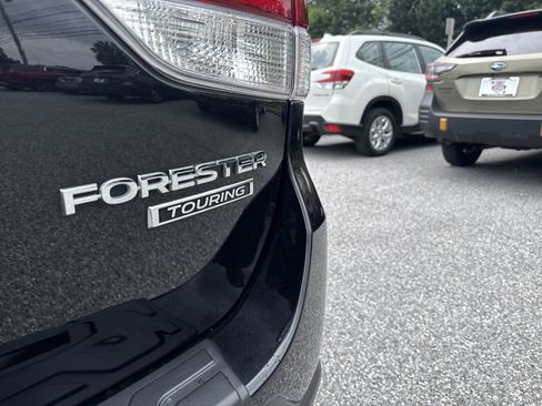 Used 2019 Subaru Forester Touring AWD/4WD image 22