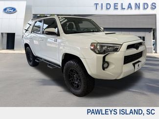 Used 2018 Toyota 4Runner SR5 Premium AWD/4WD 360° Tour