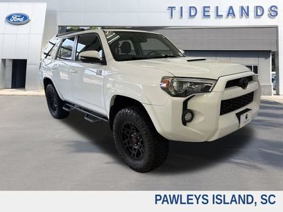 Used 2018 Toyota 4Runner SR5 Premium
