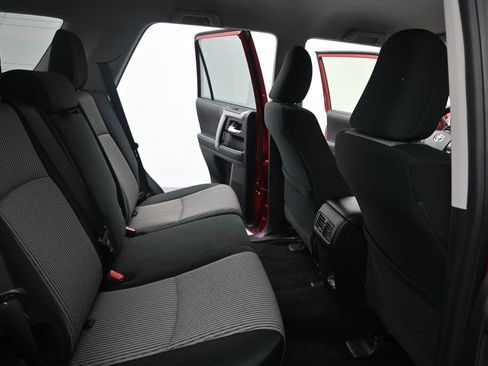 Used 2024 Toyota 4Runner SR5 AWD/4WD image 14