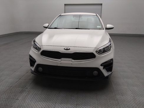 Used 2021 Kia Forte LXS FWD image 15