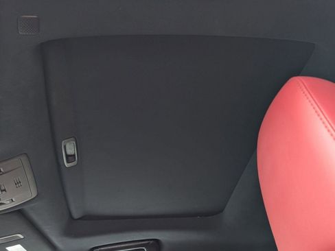 Certified 2021 Lexus RX 350 F Sport image 14