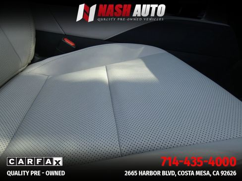Used 2023 Lexus RX 350 Premium w/ Accessory Package (Z1) FWD image 33