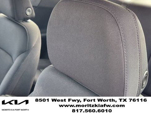 Used 2022 Chevrolet Malibu RS FWD image 14