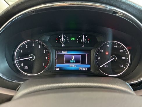 Used 2020 Buick Encore Preferred image 21