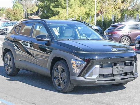 New 2026 Hyundai Kona SEL Sport image 3