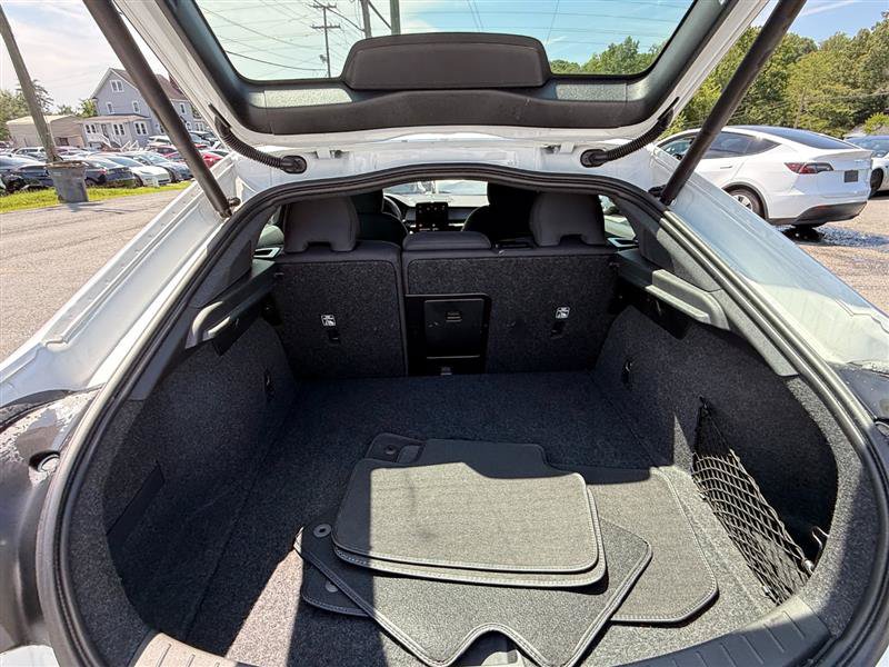 Used 2023 Polestar Polestar 2 w/ Pilot Pack AWD/4WD image 15