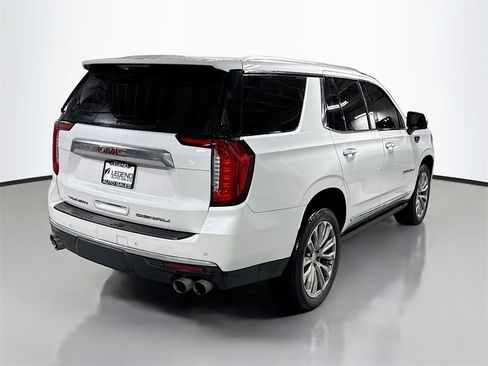 Used 2022 GMC Yukon Denali image 7
