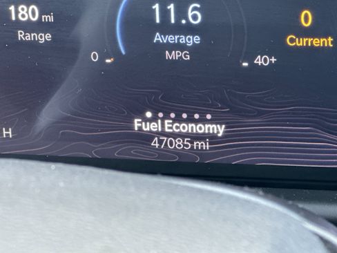 Used 2023 Jeep Wagoneer L 4WD w/ Premium Group I image 29