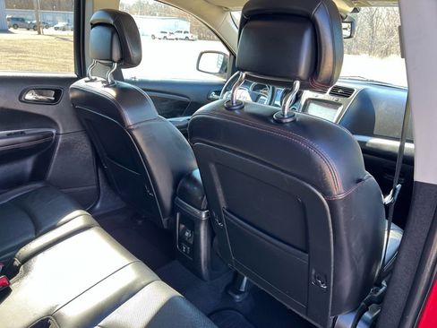 Used 2018 Dodge Journey GT image 13