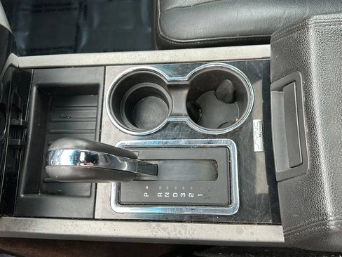 Used 2013 Ford Expedition EL Limited image 39