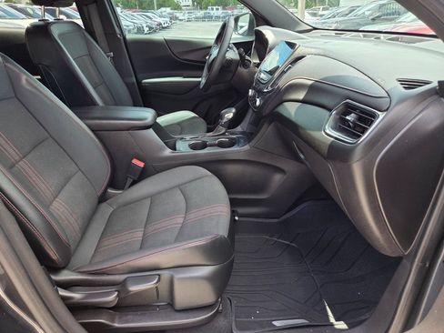 Used 2023 Chevrolet Equinox RS FWD image 15
