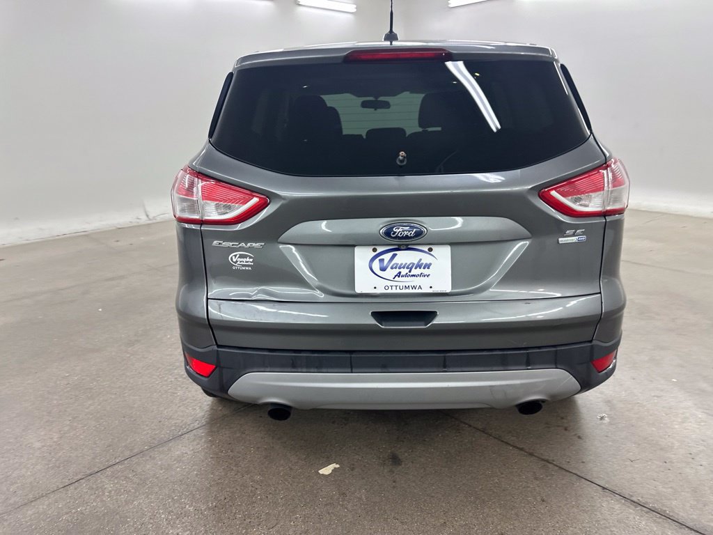 Used 2014 Ford Escape SE AWD/4WD image 11