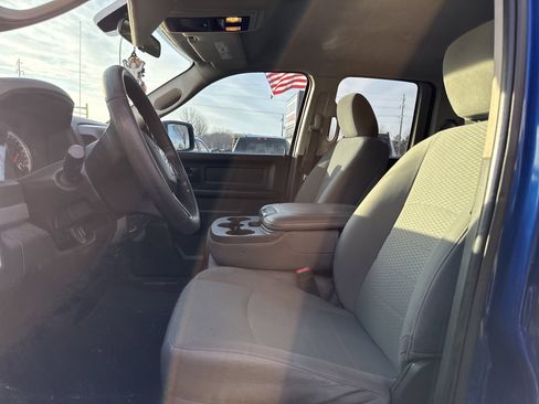 Used 2017 RAM 1500 Express w/ Express Value Package image 8