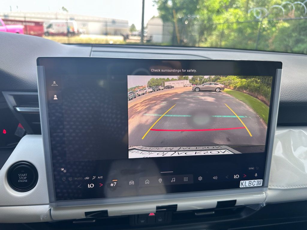 New 2026 MAZDA CX-5 Preferred AWD/4WD image 16