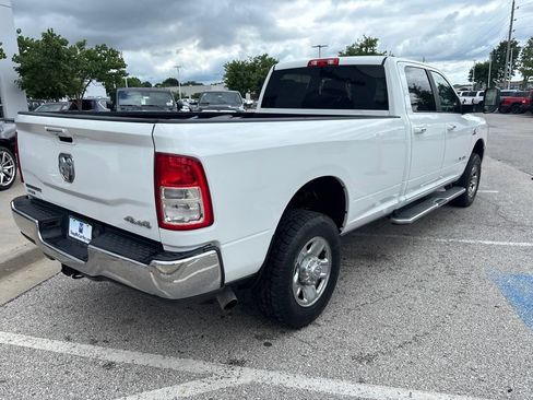 Used 2019 RAM 2500 Big Horn AWD/4WD image 27