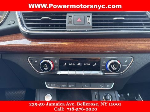 Used 2023 Audi Q5 2.0T Premium Plus image 42
