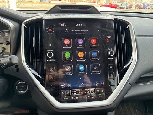 Used 2025 Subaru Ascent Touring w/ Popular Package #2 image 28