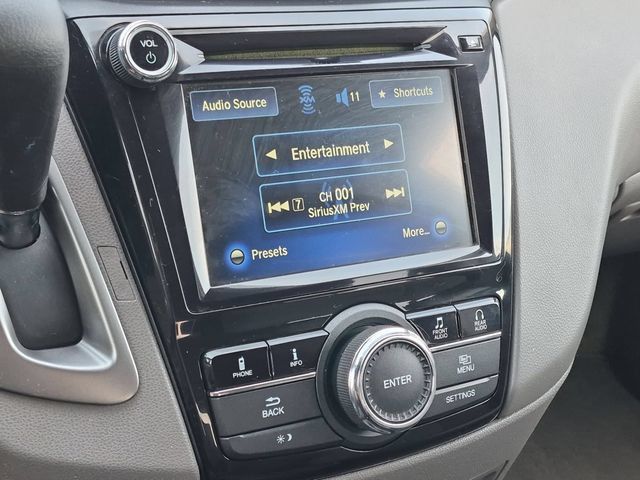 Used 2016 Honda Odyssey SE image 16