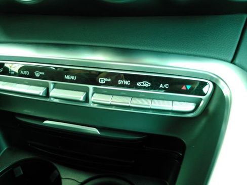 Used 2018 Mercedes-Benz AMG GT AMG w/ AMG Aerodynamic Package image 36