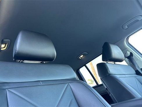 Certified 2025 Hyundai Santa Fe SEL image 19